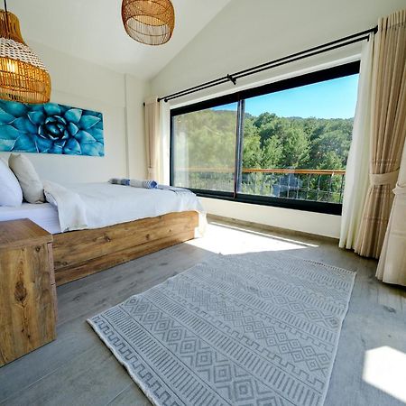 Oleander Hills Villa - Family-Friendly Luxury Villa Yesiluzumlu Fethiye By Sunworld Villas Eksteriør billede