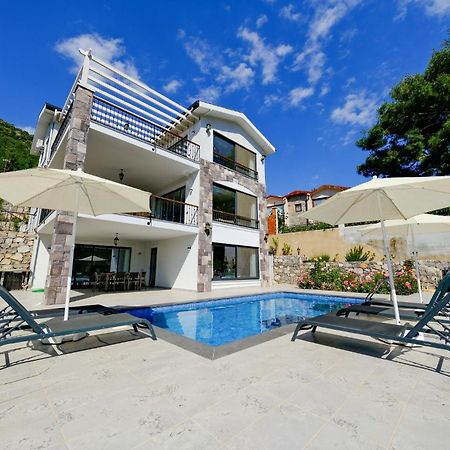 Oleander Hills Villa - Family-Friendly Luxury Villa Yesiluzumlu Fethiye By Sunworld Villas Eksteriør billede