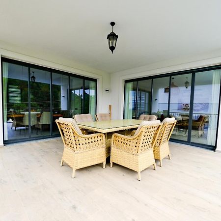 Oleander Hills Villa - Family-Friendly Luxury Villa Yesiluzumlu Fethiye By Sunworld Villas Eksteriør billede