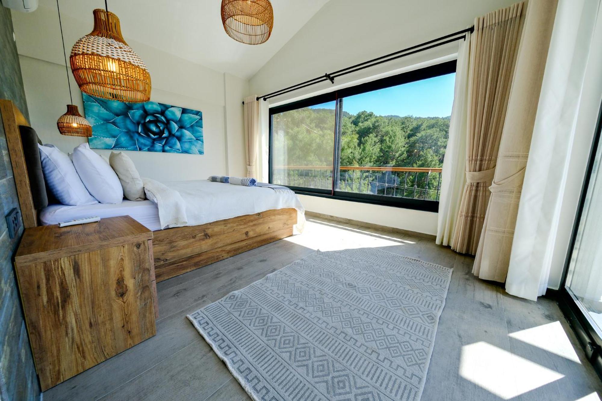 Oleander Hills Villa - Family-Friendly Luxury Villa Yesiluzumlu Fethiye By Sunworld Villas Eksteriør billede
