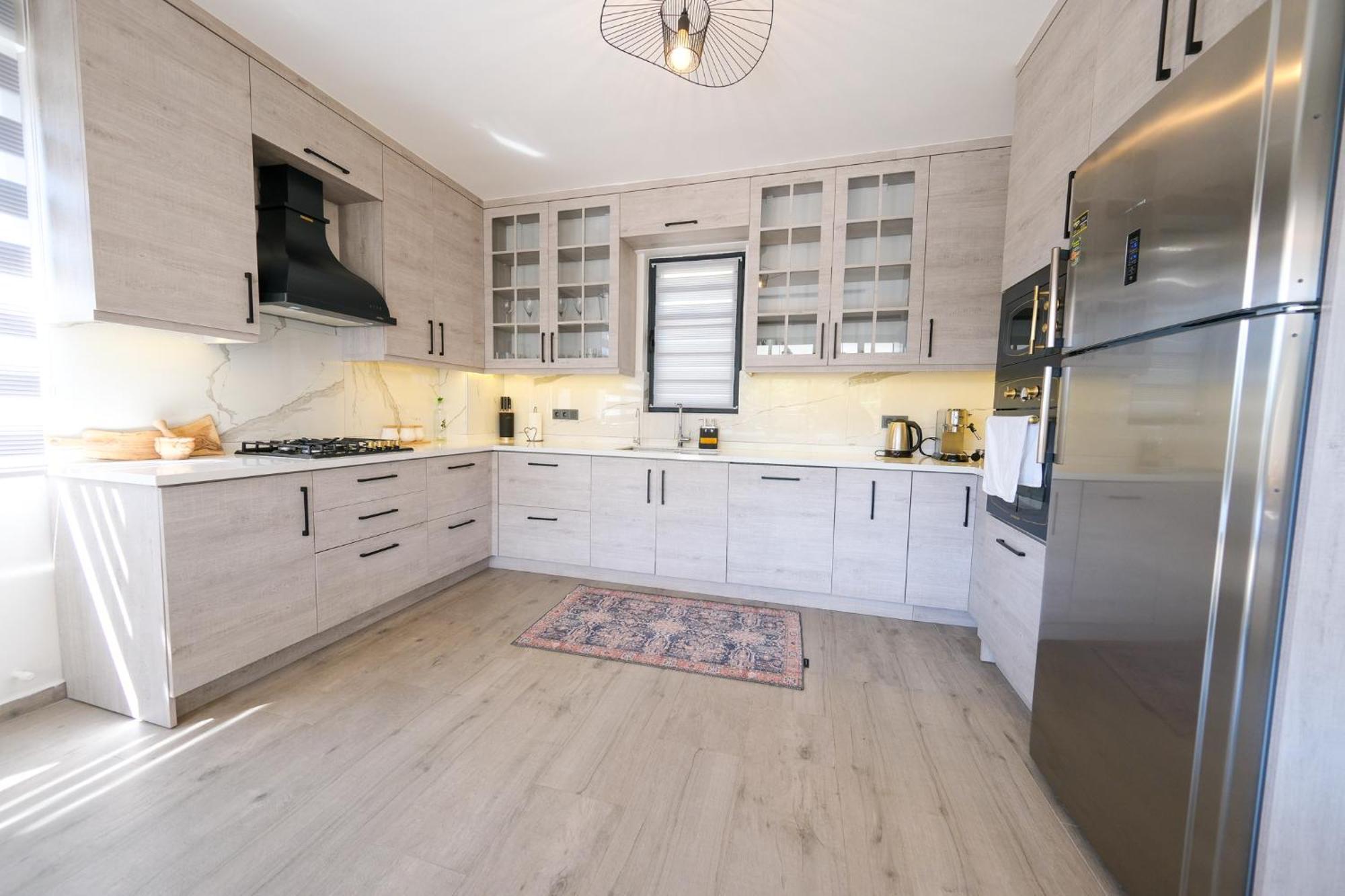 Oleander Hills Villa - Family-Friendly Luxury Villa Yesiluzumlu Fethiye By Sunworld Villas Eksteriør billede