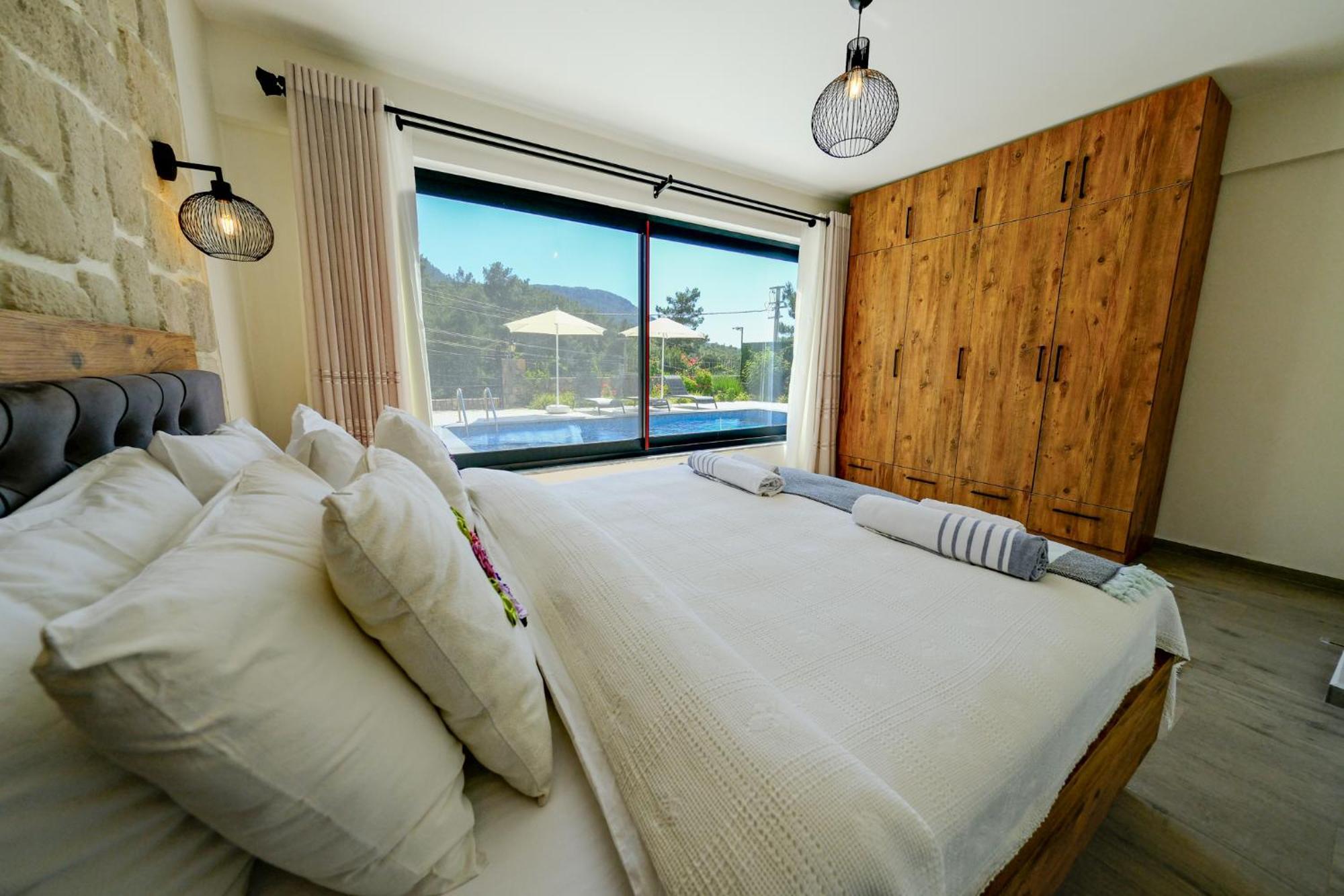 Oleander Hills Villa - Family-Friendly Luxury Villa Yesiluzumlu Fethiye By Sunworld Villas Eksteriør billede