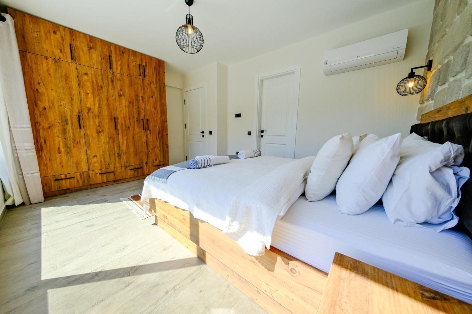 Oleander Hills Villa - Family-Friendly Luxury Villa Yesiluzumlu Fethiye By Sunworld Villas Eksteriør billede