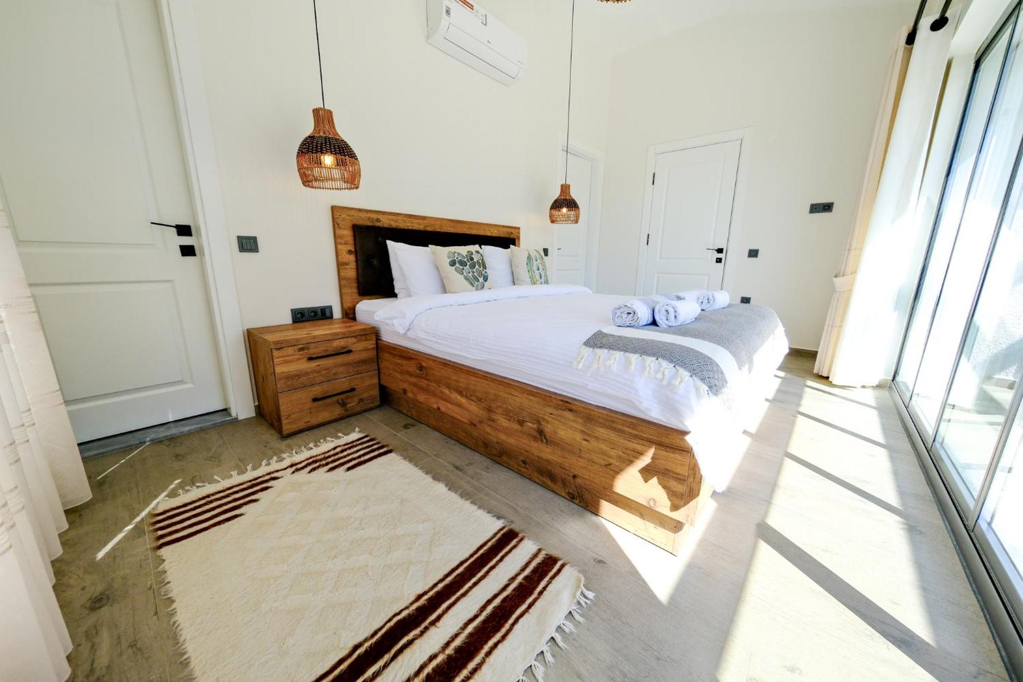 Oleander Hills Villa - Family-Friendly Luxury Villa Yesiluzumlu Fethiye By Sunworld Villas Eksteriør billede