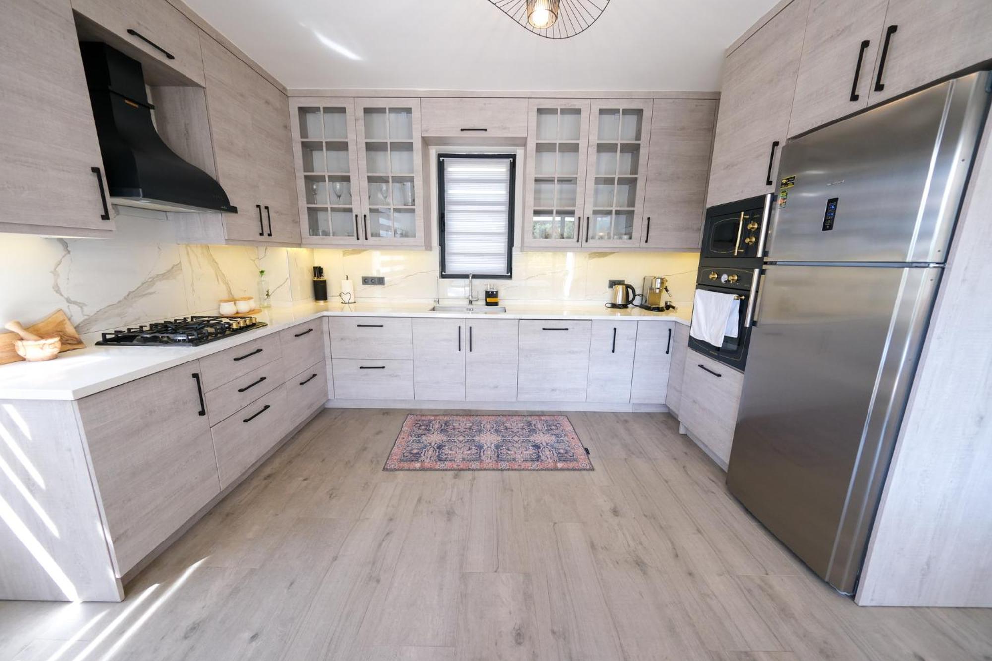 Oleander Hills Villa - Family-Friendly Luxury Villa Yesiluzumlu Fethiye By Sunworld Villas Eksteriør billede