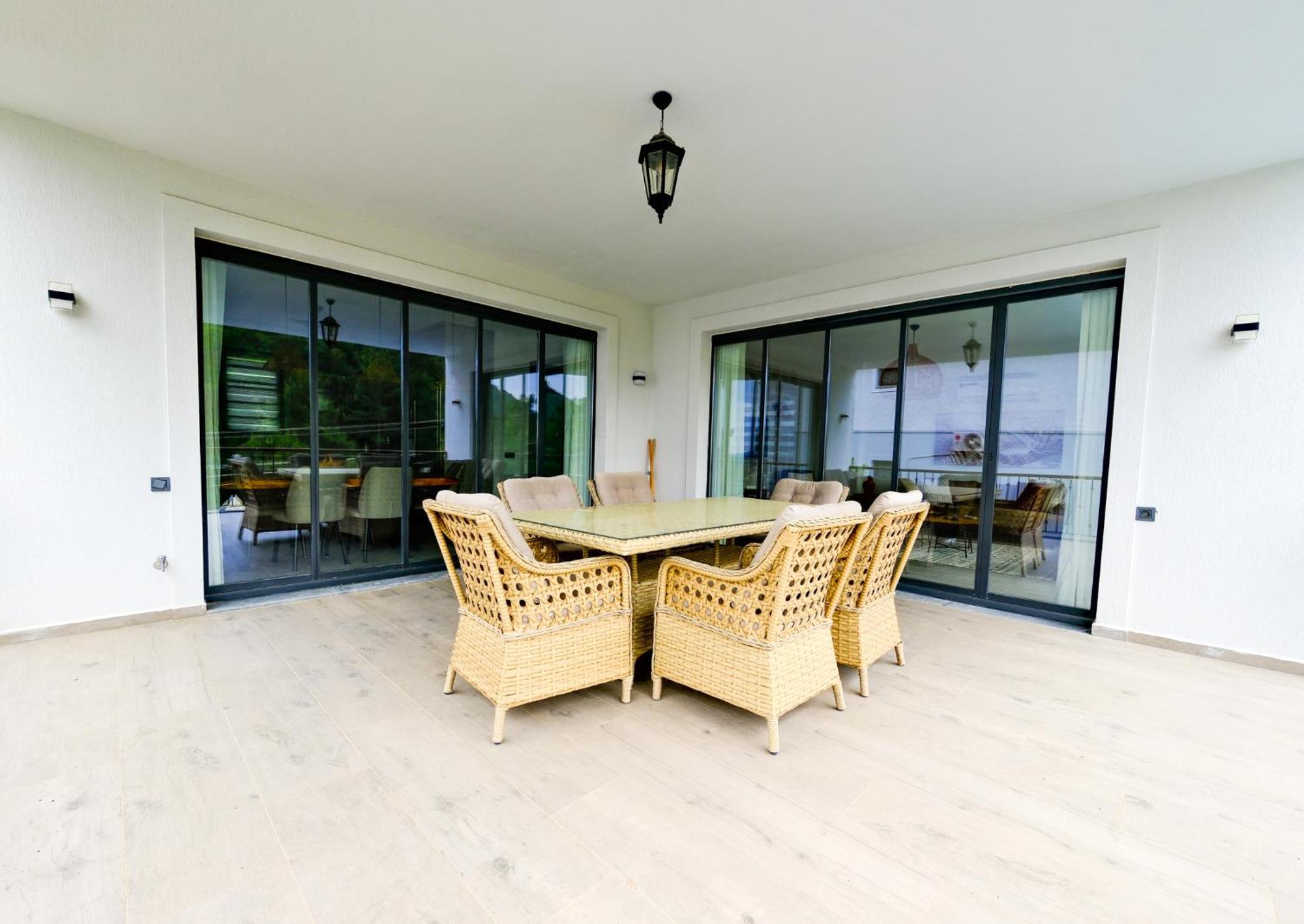 Oleander Hills Villa - Family-Friendly Luxury Villa Yesiluzumlu Fethiye By Sunworld Villas Eksteriør billede